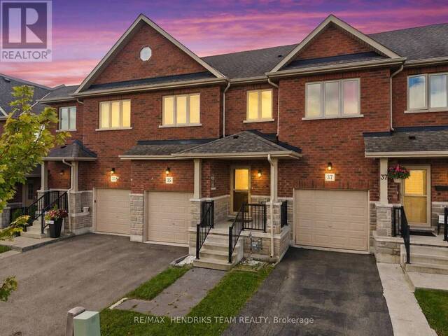 35 SUNSET WAY Thorold Ontario, L0S 1A0 - 3 Bedrooms Home For Sale