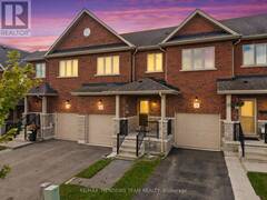 35 SUNSET WAY Thorold Ontario, L0S 1A0