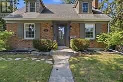 138 KATHLEEN STREET | Guelph Ontario | Slide Image Two