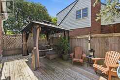 138 KATHLEEN STREET | Guelph Ontario | Slide Image Thirty-five