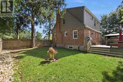 138 KATHLEEN STREET | Guelph Ontario | Slide Image Thirty-seven
