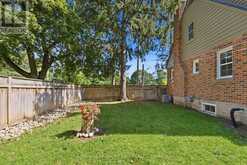 138 KATHLEEN STREET | Guelph Ontario | Slide Image Thirty-eight