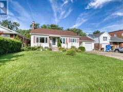 276 GLENRIDGE AVENUE St. Catharines Ontario, L2T 3K4