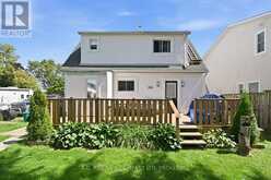 54 CLIFFORD AVENUE | Welland Ontario | Slide Image Forty-four