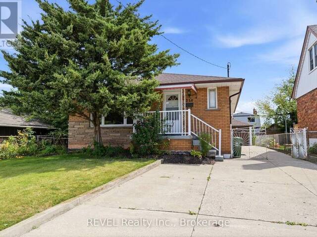330 WAVERLY STREET Hamilton Ontario, L8H 6P9 - 4 Bedrooms Home For Sale