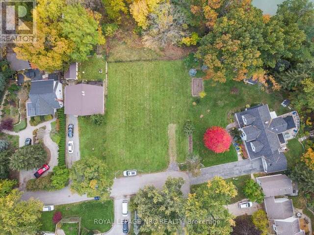 56 HENLEY DRIVE St. Catharines Ontario, L2N 4A9 - Vacant Land For Sale