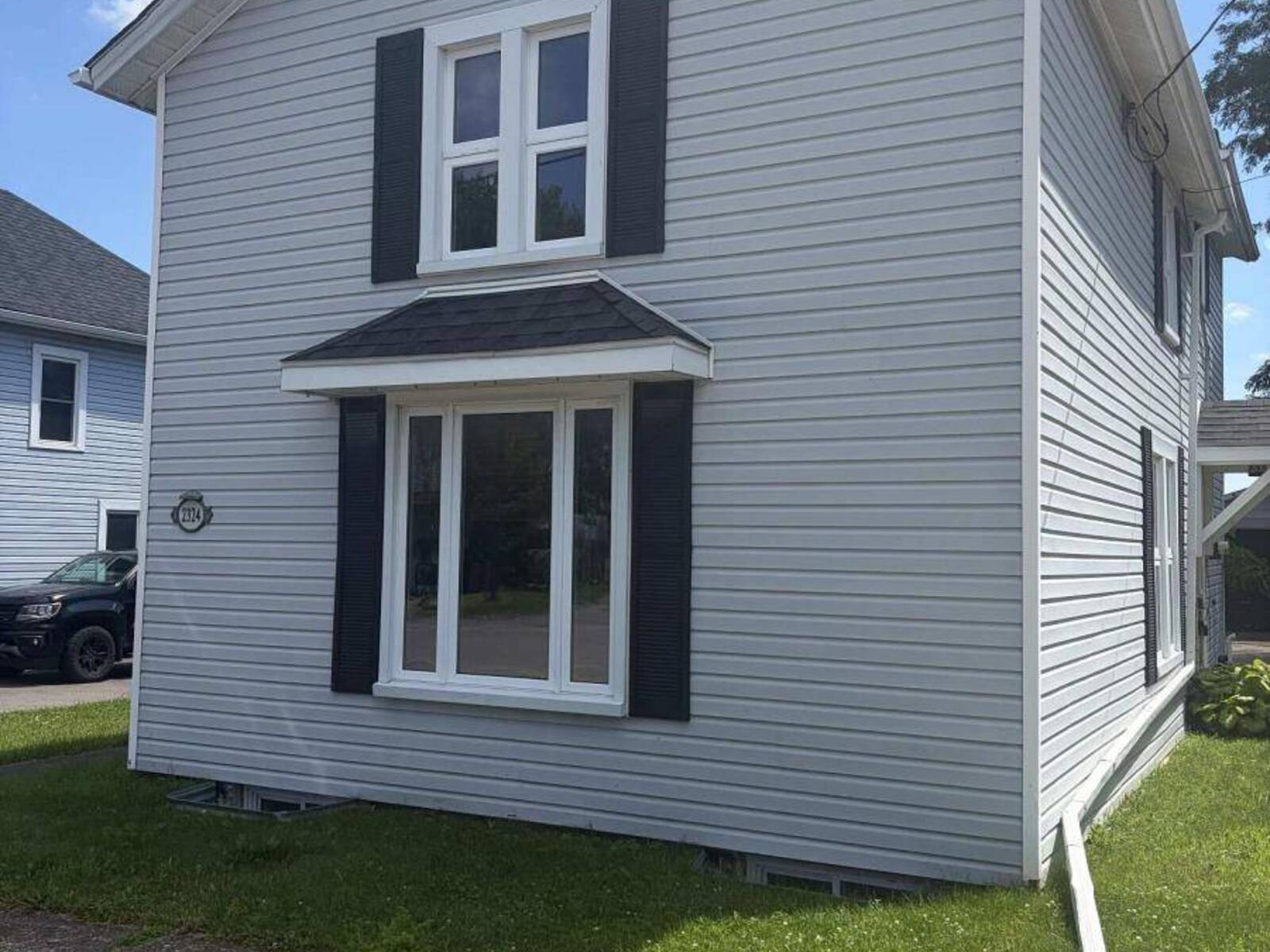 2324 CENTRE STREET, Thorold, Ontario L0S 1A0