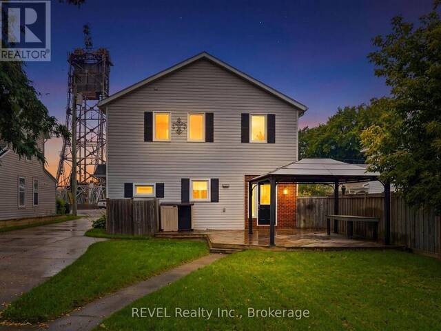 2324 CENTRE STREET Thorold Ontario, L0S 1A0 - 6 Bedrooms Home For Sale