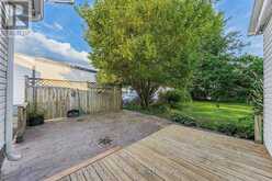 12 ADMIRAL ROAD | St. Catharines Ontario | Slide Image Thirty-nine