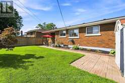 19 HUGHES AVENUE | Welland Ontario | Slide Image Thirty-seven