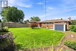 19 HUGHES AVENUE | Welland Ontario | Slide Image Thirty-eight