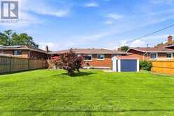 19 HUGHES AVENUE | Welland Ontario | Slide Image Thirty-nine