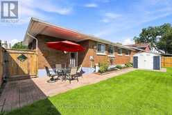 19 HUGHES AVENUE | Welland Ontario | Slide Image Forty-three