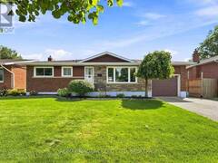 19 HUGHES AVENUE Welland Ontario, L3B 1M4