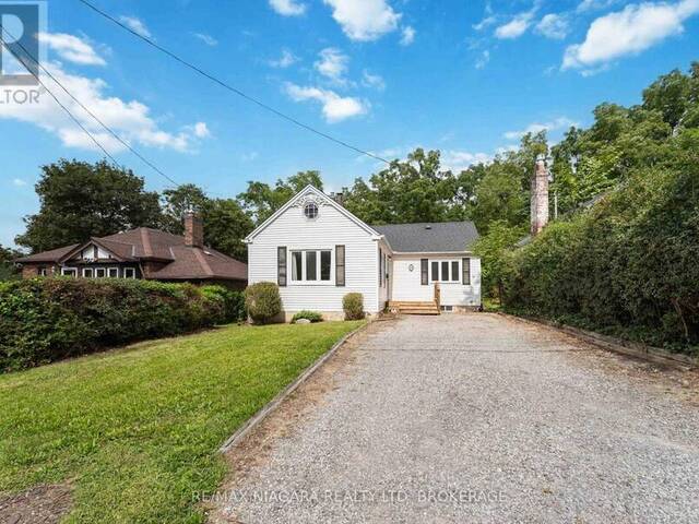 24 WELLAND VALE ROAD St. Catharines Ontario, L2R 2L6 - Property For Sale
