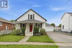 61 WALLACE AVENUE | Port Colborne Ontario | Slide Image One