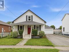 61 WALLACE AVENUE Port Colborne Ontario, L3K 3X5