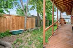 5145 RICE CRESCENT | Niagara Falls Ontario | Slide Image Twenty-four
