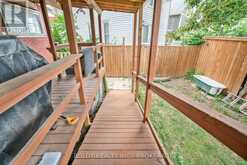 5145 RICE CRESCENT | Niagara Falls Ontario | Slide Image Twenty-five