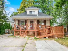 5145 RICE CRESCENT Niagara Falls Ontario, L2E 4A1