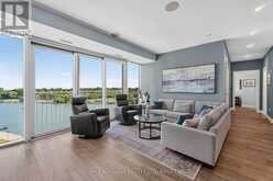702 - 57 LAKEPORT ROAD | St. Catharines Ontario | Slide Image One