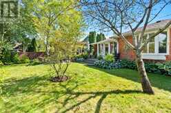 54 THE PROMENADE | Niagara-on-the-Lake Ontario | Slide Image Thirty-seven