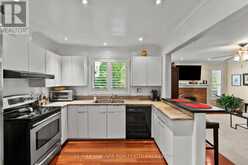 54 THE PROMENADE | Niagara-on-the-Lake Ontario | Slide Image Nine