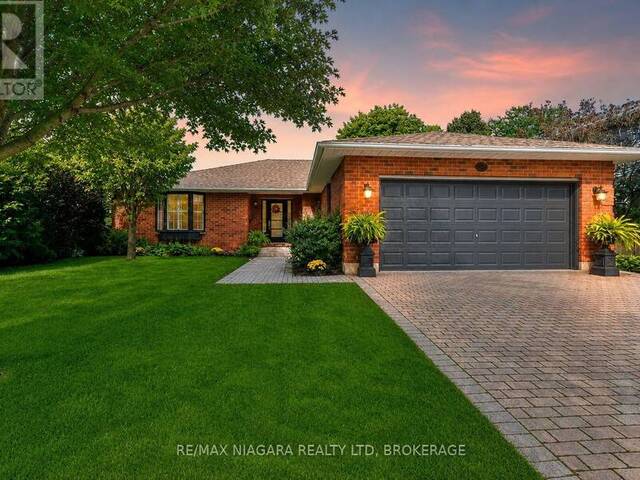 54 THE PROMENADE Niagara-on-the-Lake Ontario, L0S 1J0 - 3 Bedrooms Home For Sale