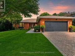 54 THE PROMENADE Niagara-on-the-Lake Ontario, L0S 1J0