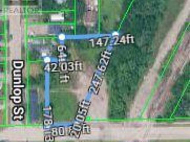 372 GILMORE ROAD Fort Erie Ontario, L2A 2M8 - Vacant Land For Sale