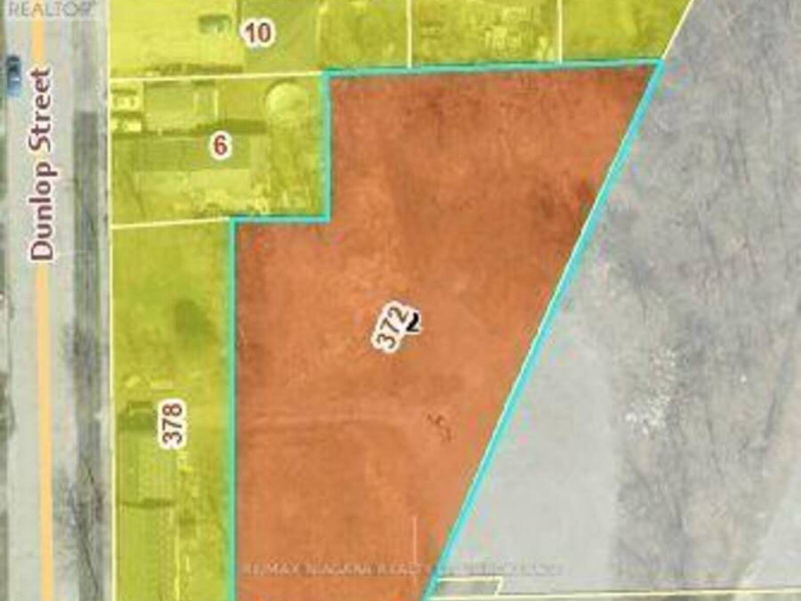 372 GILMORE ROAD, Fort Erie, Ontario L2A 2M8