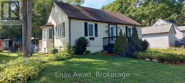 8 LAVALLEE CRESCENT | Orillia Ontario | Slide Image One