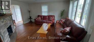 8 LAVALLEE CRESCENT | Orillia Ontario | Slide Image Eight