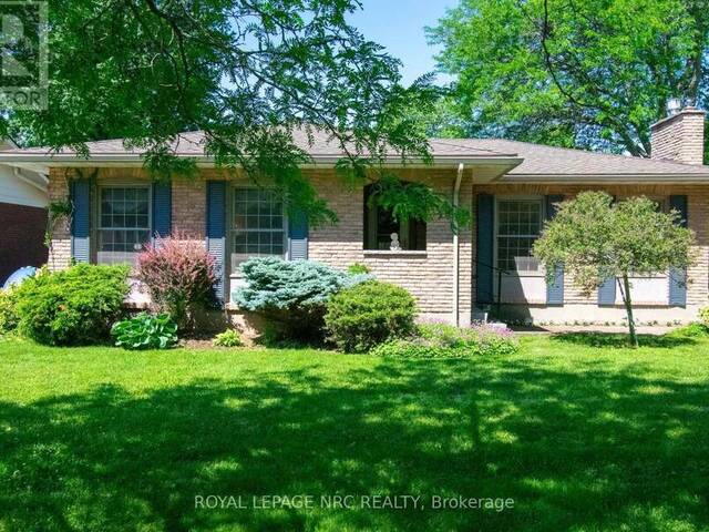 34 WOODINGTON PLACE Welland Ontario, L3C 2J2 - Property For Sale