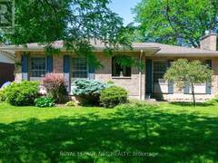34 WOODINGTON PLACE Welland Ontario, L3C 2J2