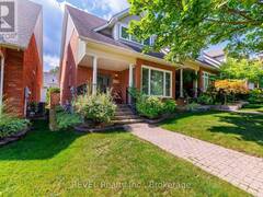 6280 STONEFIELD PARK Niagara Falls Ontario, L2J 4K1