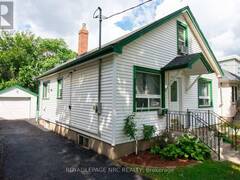 13 MILDRED AVENUE St. Catharines Ontario, L2R 6H9