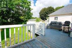 13 MILDRED AVENUE | St. Catharines Ontario | Slide Image Thirty-two