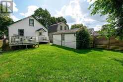 13 MILDRED AVENUE | St. Catharines Ontario | Slide Image Thirty-seven
