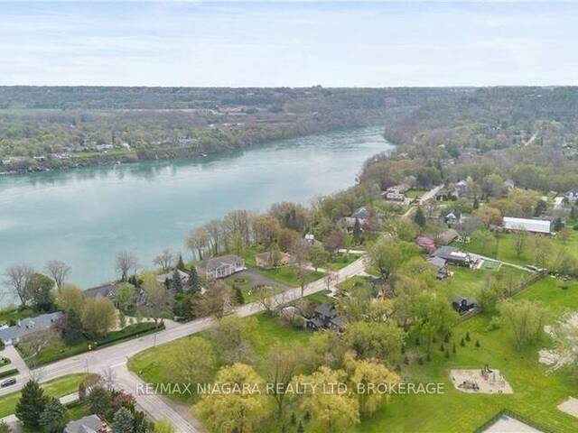 14662 NIAGARA RIVER PARKWAY Niagara-on-the-Lake Ontario, L0S 1J0 - Vacant Land For Sale