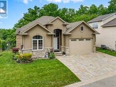 255 LAKESHORE ROAD St. Catharines Ontario, L2M 1R9