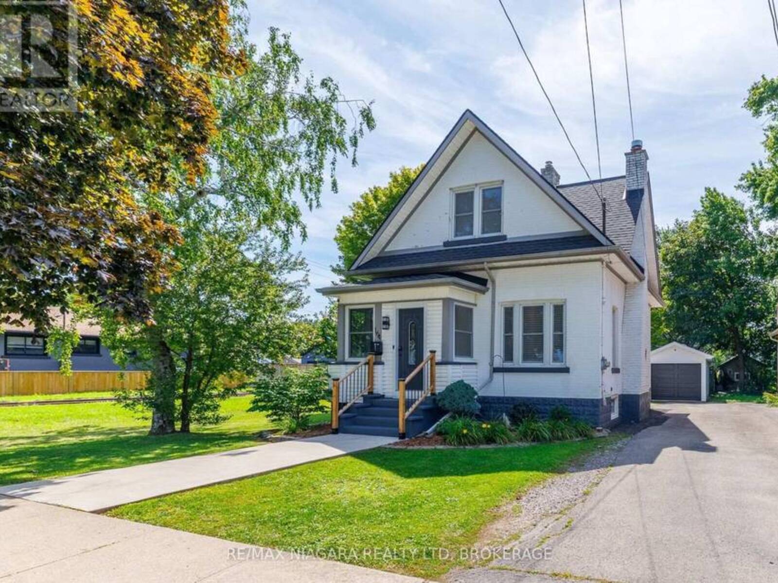 164 KENT STREET, Port Colborne, Ontario L3K 2Z8