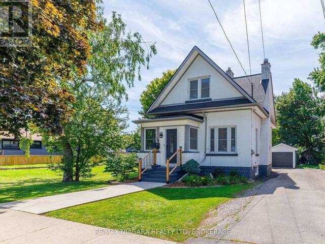 164 KENT STREET Port Colborne Ontario, L3K 2Z8 - Property For Sale