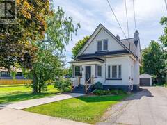 164 KENT STREET Port Colborne Ontario, L3K 2Z8