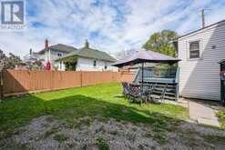 43 YORK STREET | St. Catharines Ontario | Slide Image Thirty-five