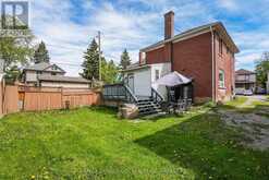 43 YORK STREET | St. Catharines Ontario | Slide Image Thirty-six