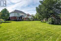 52 FARRIS AVENUE | St. Catharines Ontario | Slide Image Thirty-one