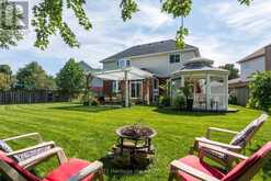 52 FARRIS AVENUE | St. Catharines Ontario | Slide Image Thirty-four