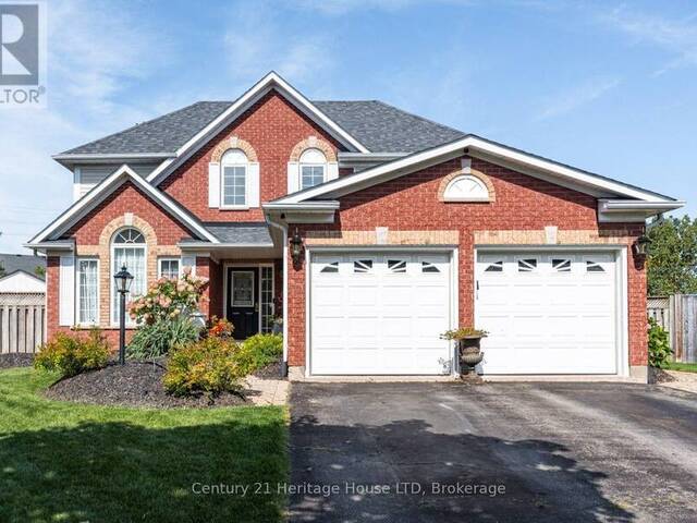 52 FARRIS AVENUE St. Catharines Ontario, L2S 3W6 - Property For Sale