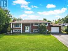 318 ALBANY STREET | Fort Erie Ontario | Slide Image One